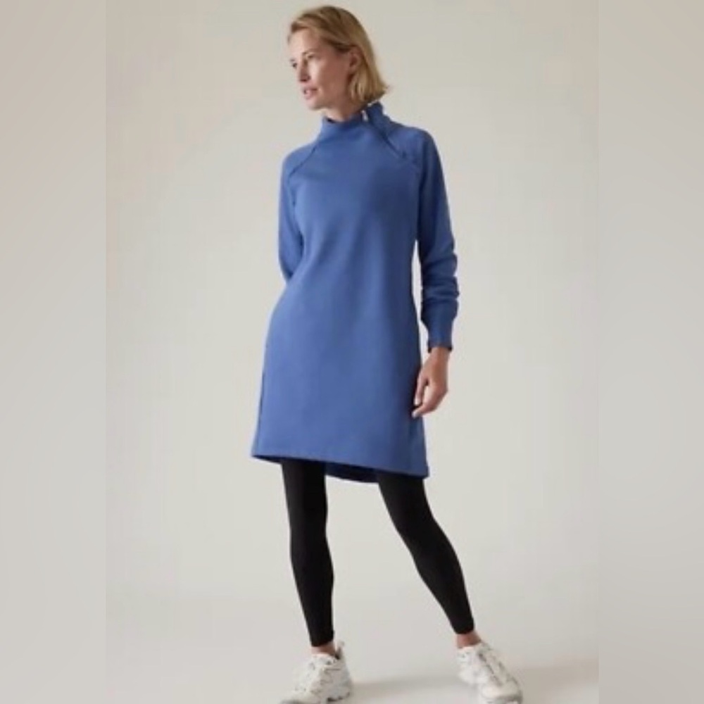 Athleta Dress